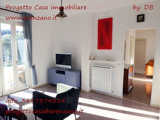 Alloggio Arenzano